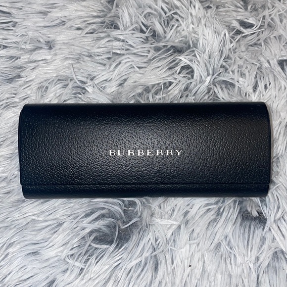 Burberry Glasses Case